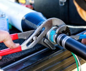 About Emergency plumbing pros Eastford, CT